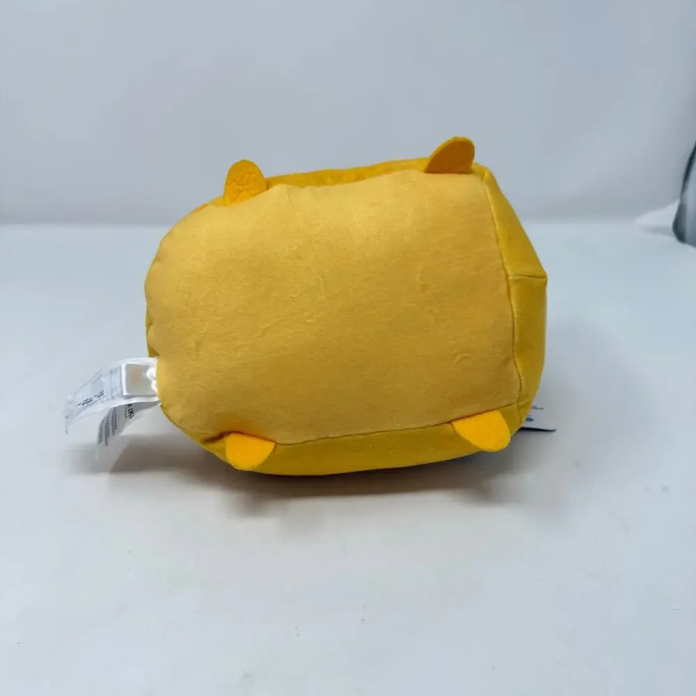 Disney Tsum Tsum Simba Plush NWT Lion King Mini Stuffed Animal Collectible